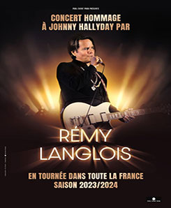 REMY LANGLOIS  
