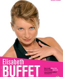 elisabeth buffet