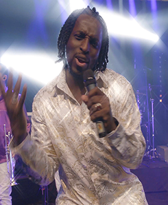 TRIBUTE KOOL AND THE GANG  