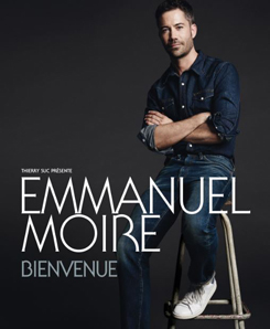 Emmanuel MOIRE